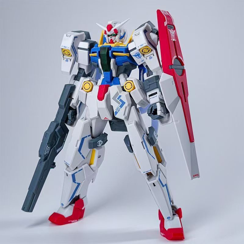 Bandai Model Gundam Hg - HG 1/144 Yasen - Bogini Zatwierdzeń