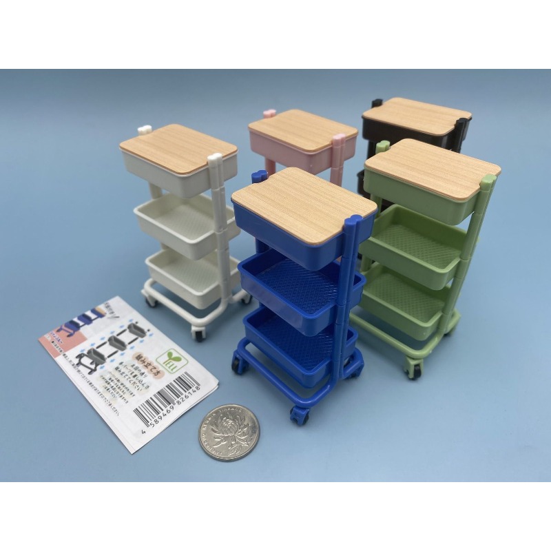 Oryginalne zabawki kapsułkowe  – Capsule Toy Gashapon recenzja i cena