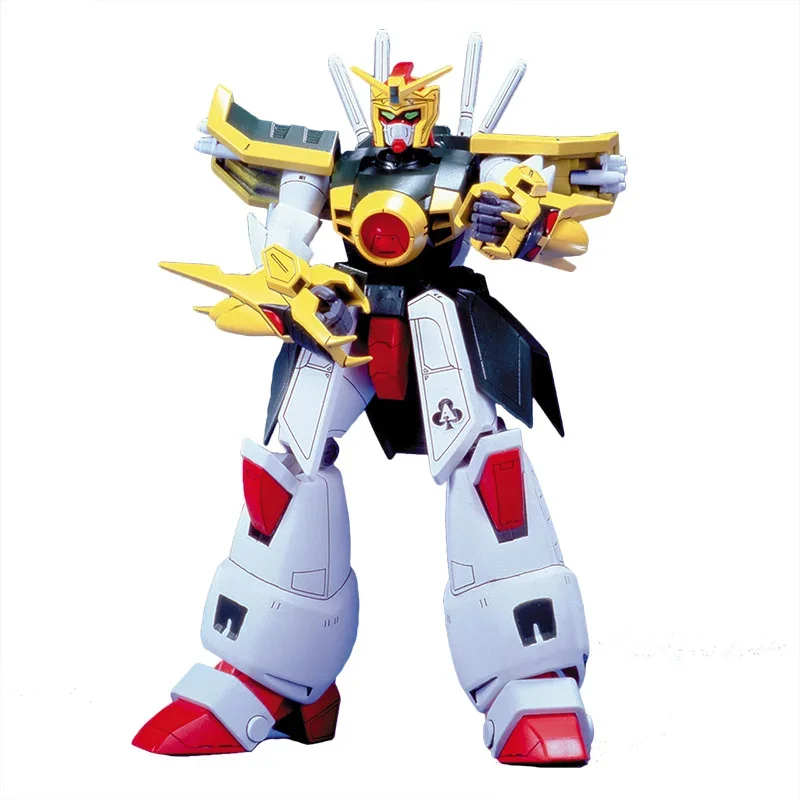 Gundam Bandai HG 1/100 Fighter – Bandai Model Gundam Hg recenzja i cena