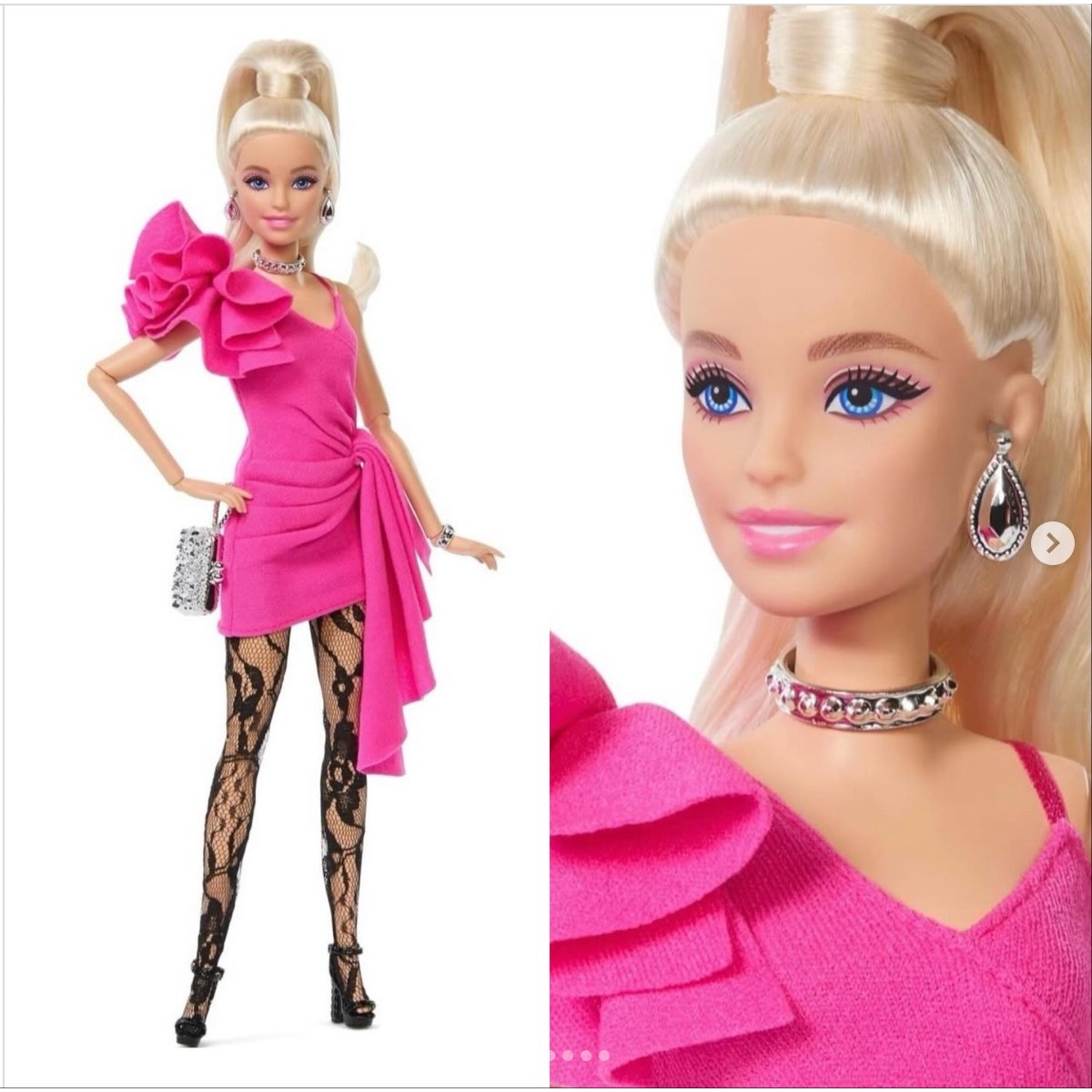 2026 Nowa Oryginalna Lalka Bar – Mattel Toy Barbie recenzja i cena