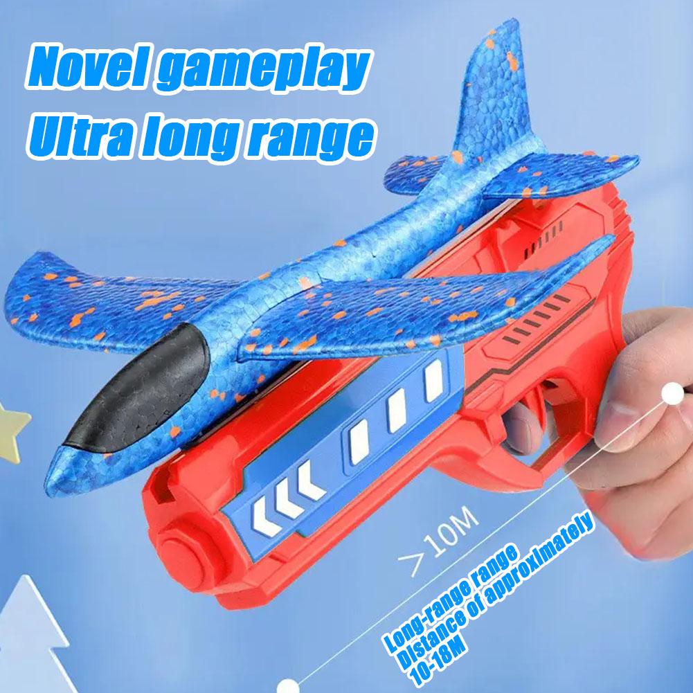 Zabawka Samolot, Model Samolot – Model Airplane Plastic recenzja i cena