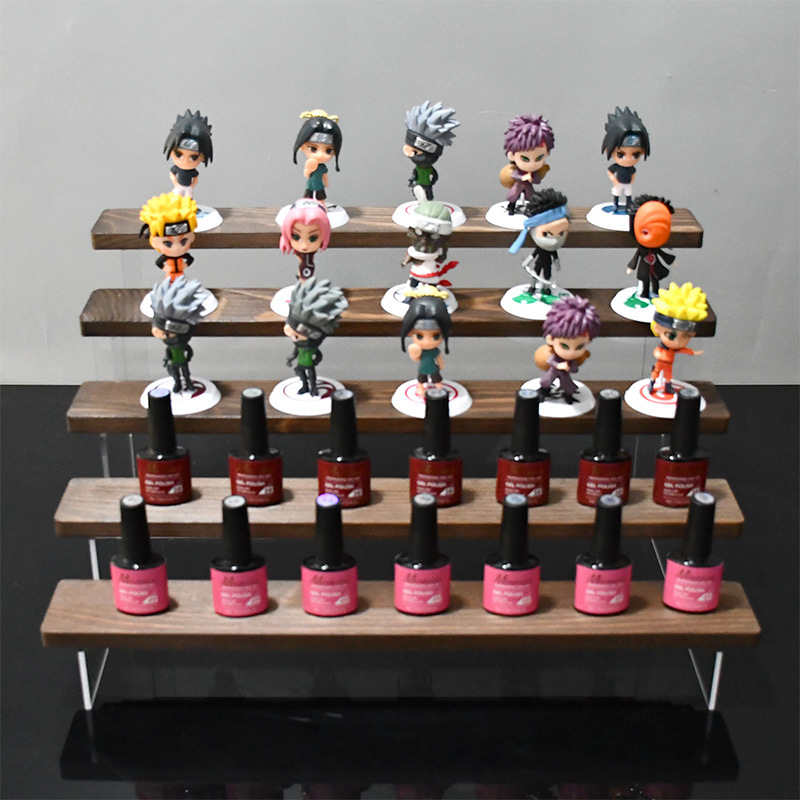 Akrylowe piony półka ekspozycy – Pop Display Shelf recenzja i cena