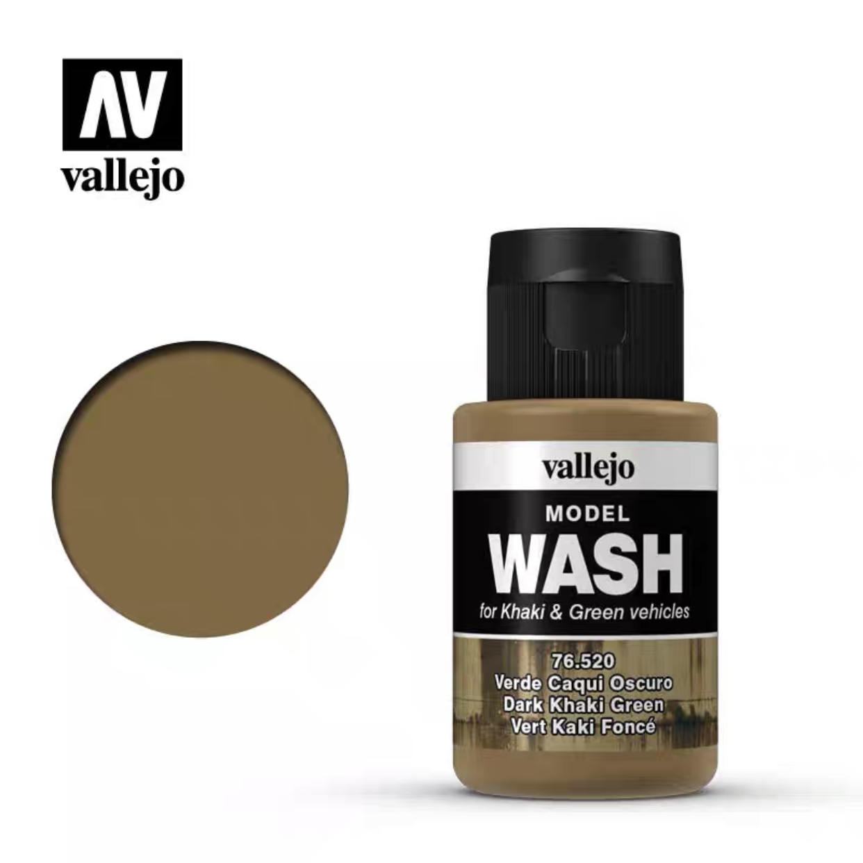 Vallejo Model Wash Efekt starz – Tamiya Model Paint Set recenzja i cena