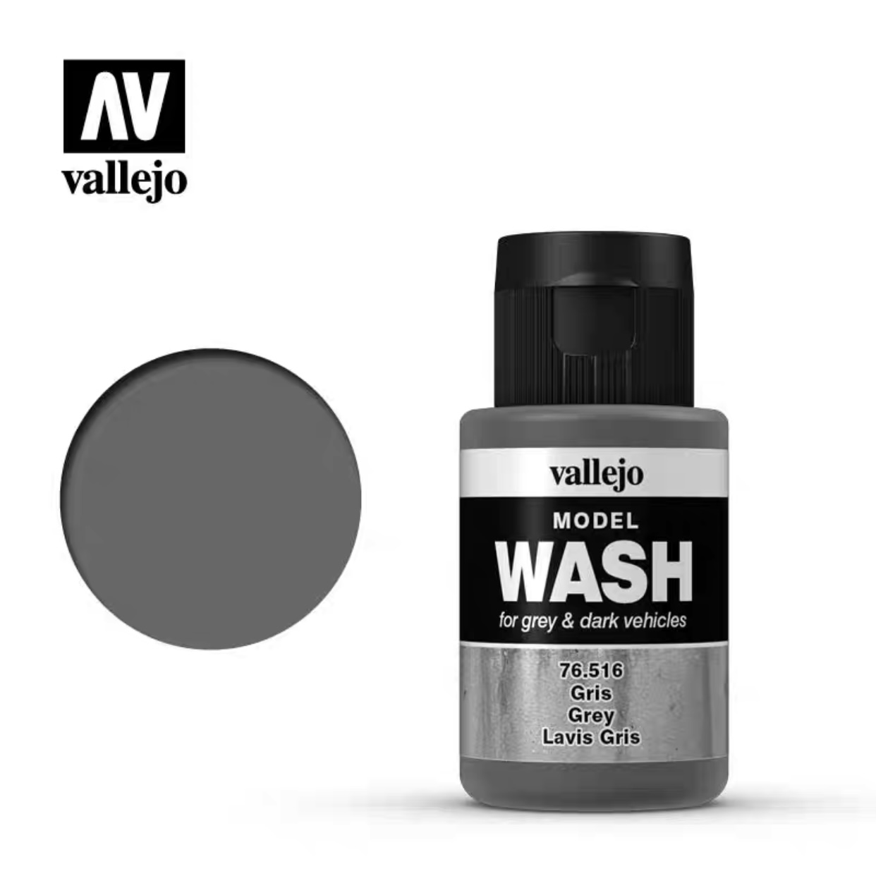 Vallejo Model Wash Efekt starz – Tamiya Model Paint Set recenzja i cena