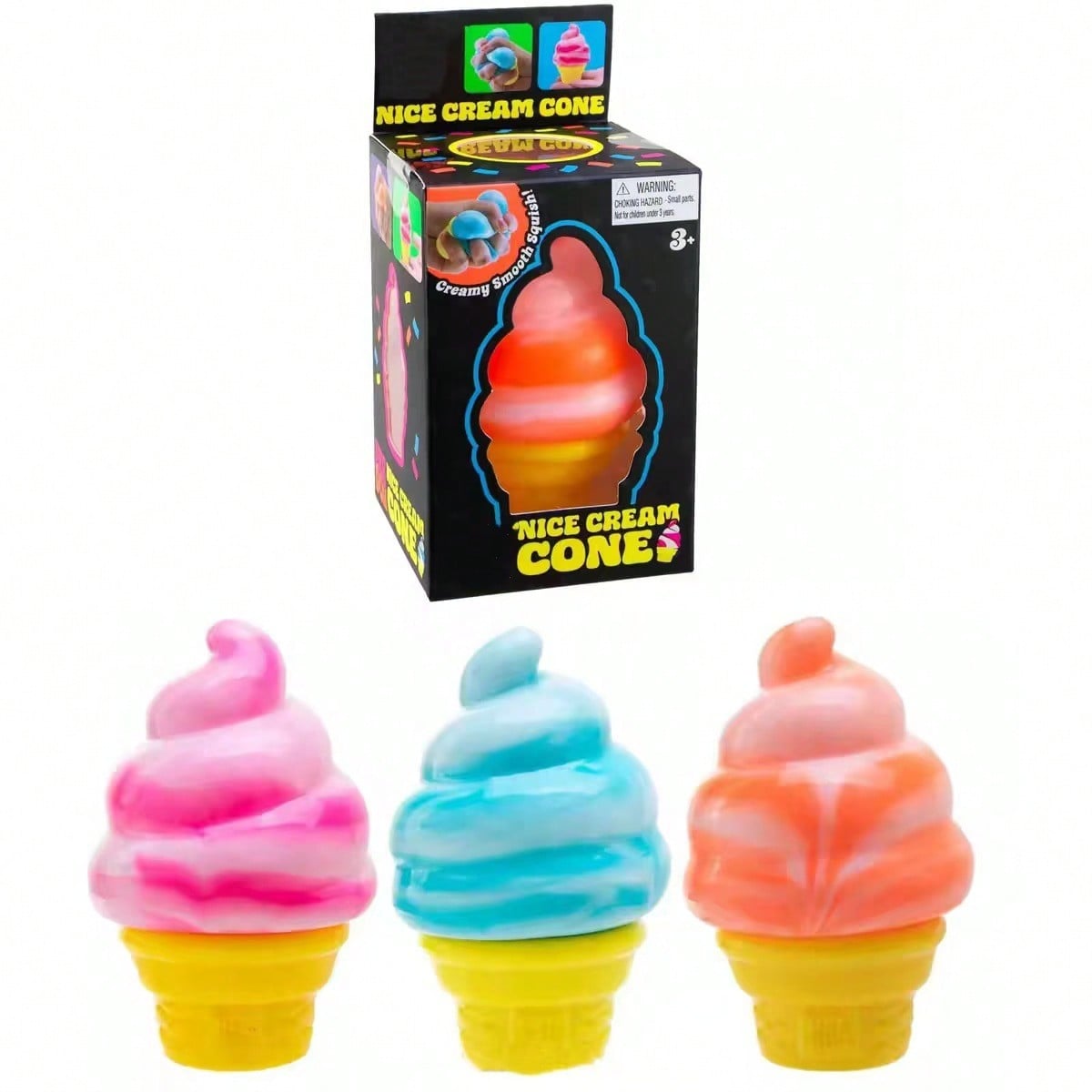 Blind Box/100+ Rodzajów Zabawe – Mystery Box Blind Bag recenzja i cena