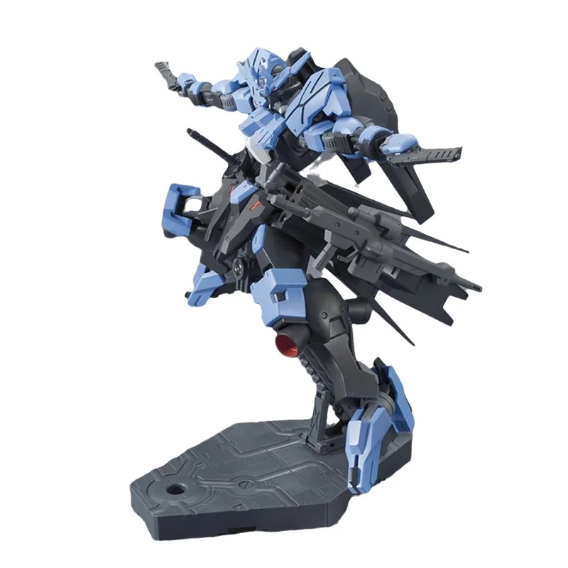 Bandai Original GUNDAM HG IBO  – Bandai Model Gundam Hg recenzja i cena