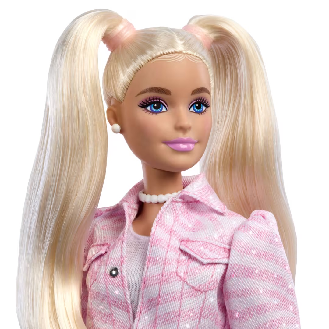 Różnorodne Oryginalne Lalki Ba – Mattel Toy Barbie recenzja i cena