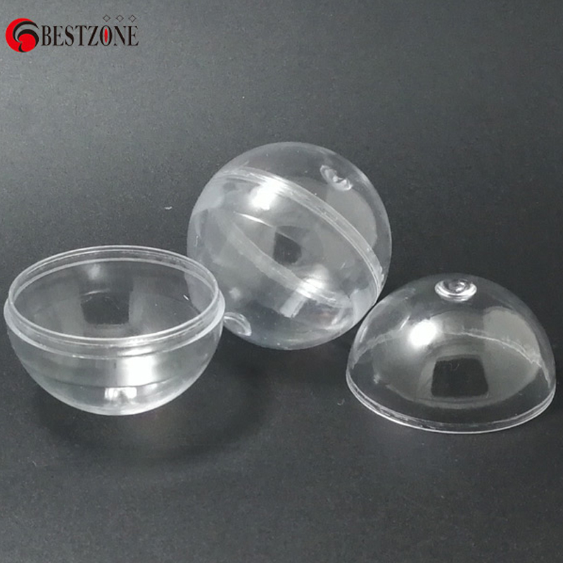 100 sztuk/partia, średnica 40  – Capsule Toy Gashapon recenzja i cena