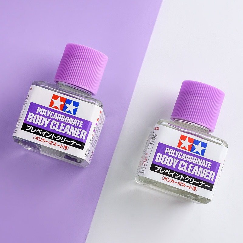 TAMIYA 40ml Środek do czyszcze – Tamiya Model Paint Set recenzja i cena