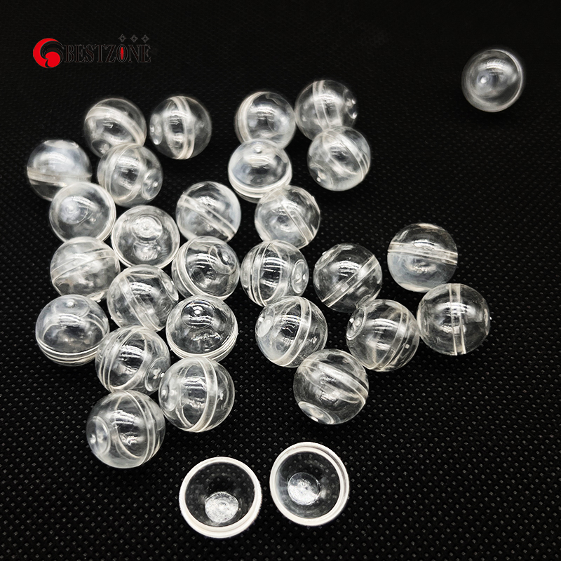 100/500 szt. 0,5 cala 1/2 cala – Capsule Toy Gashapon recenzja i cena