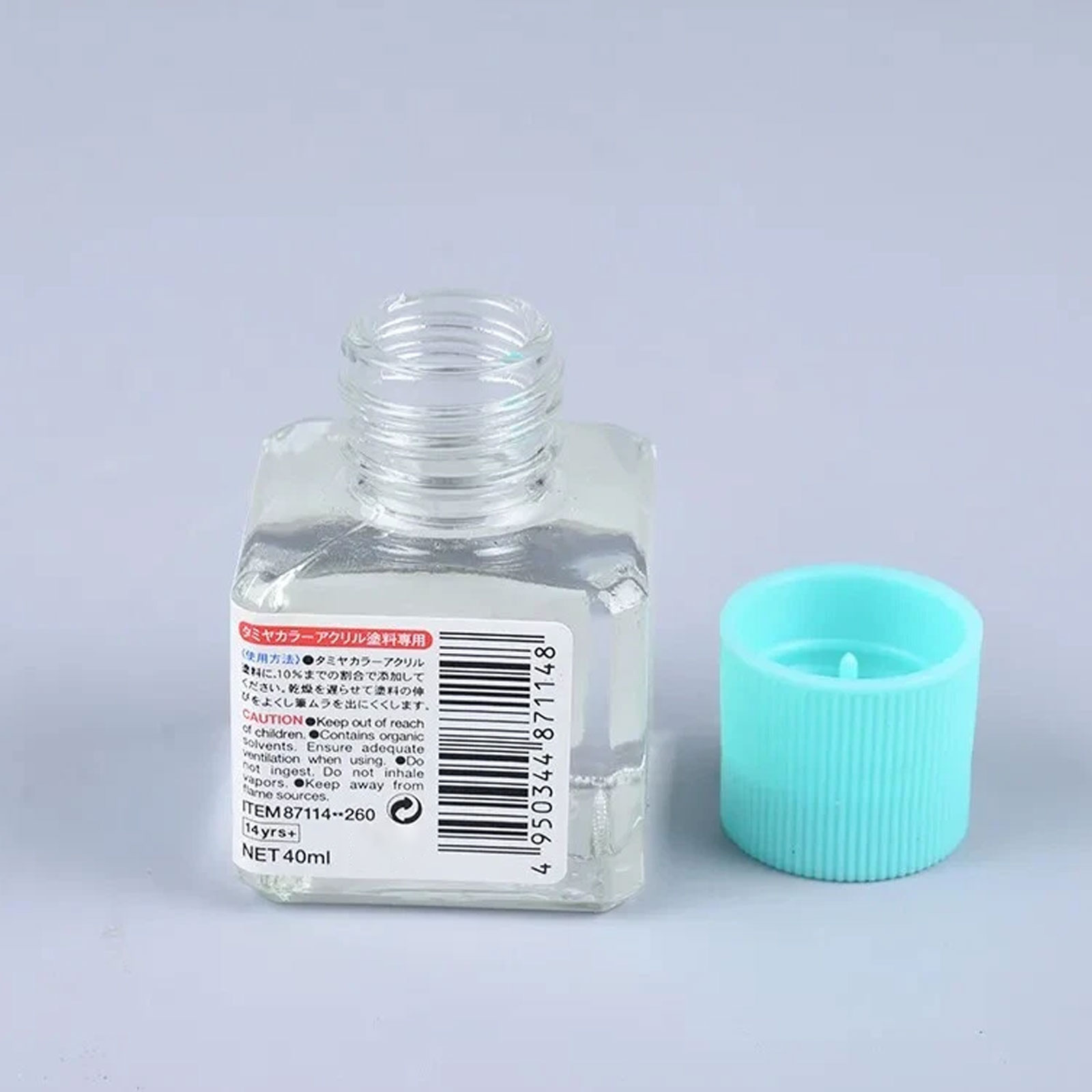 [2026 Nowość] Powolniacz utwar – Tamiya Model Paint Set recenzja i cena