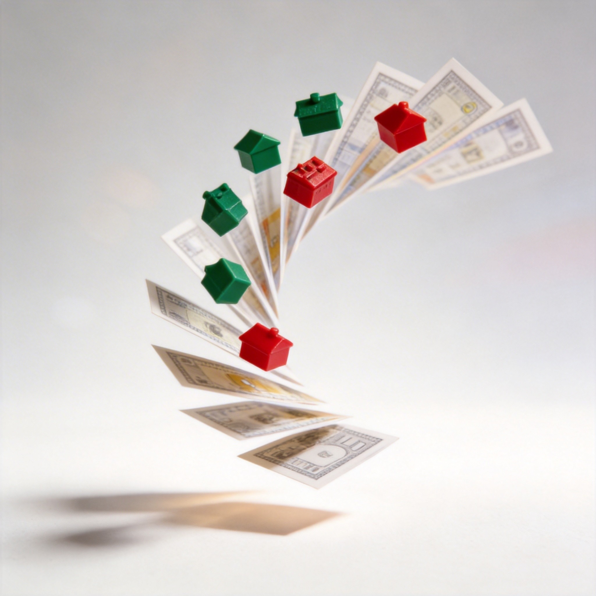 Gra planszowa Spider-Man Monop – Hasbro Game Monopoly recenzja i cena
