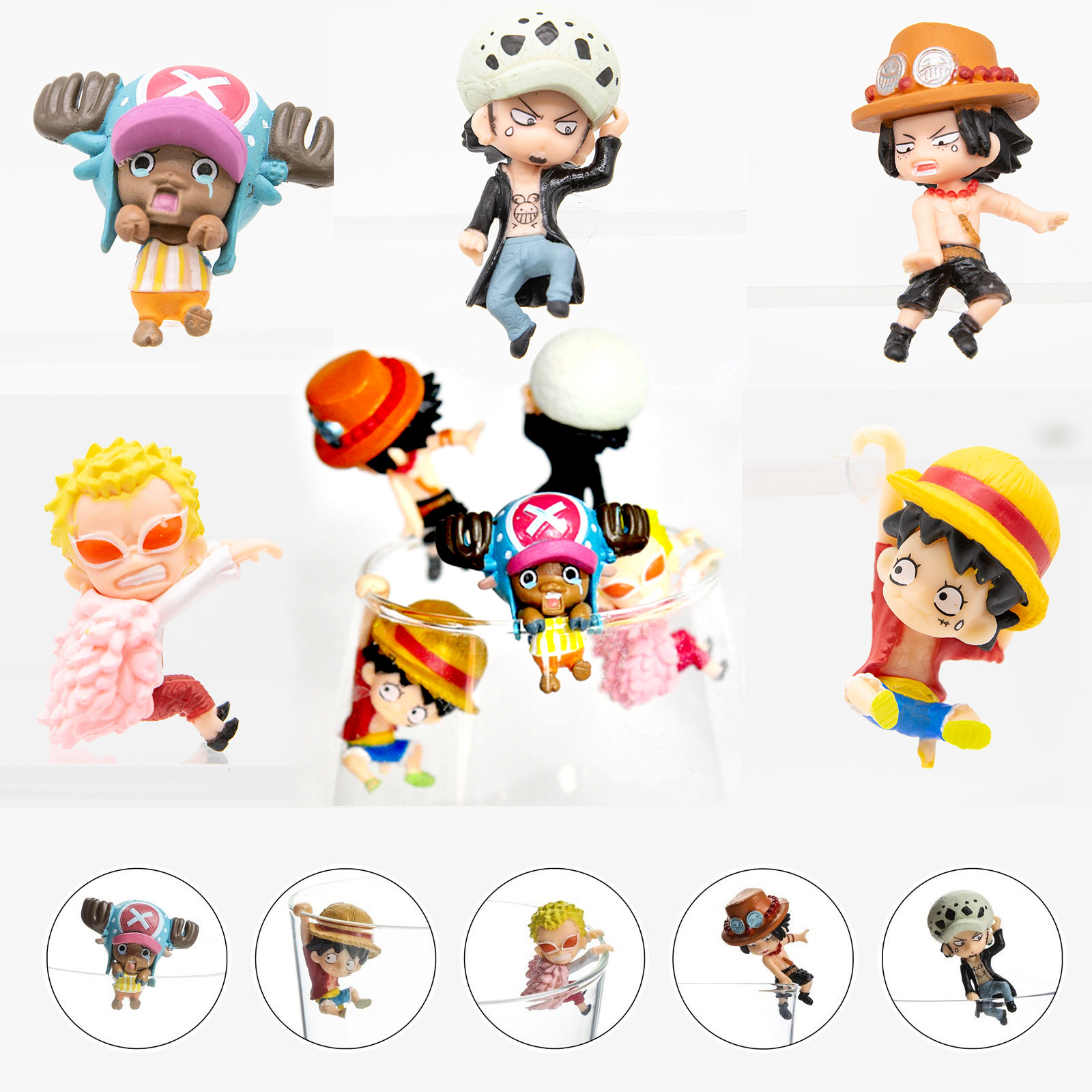 Autentyczna figurka Gashapon z – Capsule Toy Gashapon recenzja i cena