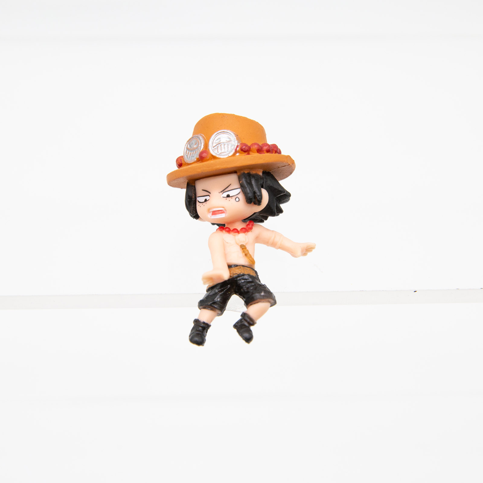 Autentyczna figurka Gashapon z – Capsule Toy Gashapon recenzja i cena