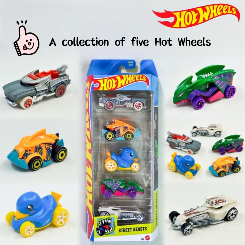 Hotwheels Metalowe Małe Samoch – Hot Wheels Car Track Sets recenzja i cena