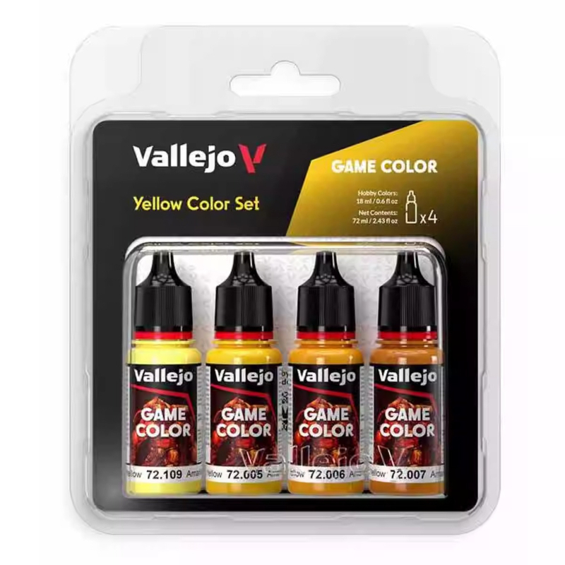 Pigment do modelarstwa na bazi – Tamiya Model Paint Set recenzja i cena