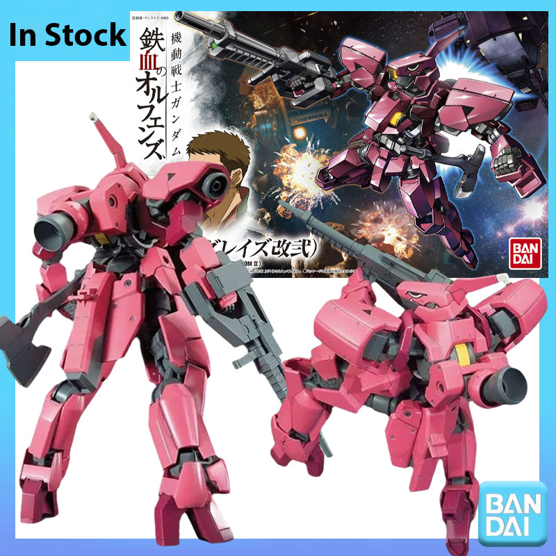 Oryginalny model Gundam Bandai – Bandai Model Gundam Hg recenzja i cena
