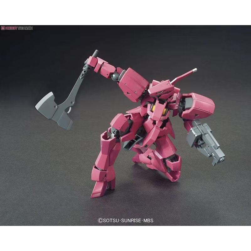 Oryginalny model Gundam Bandai – Bandai Model Gundam Hg recenzja i cena