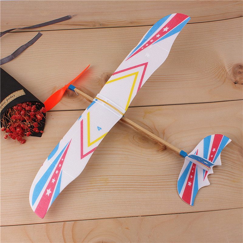 10 SZTUK Model Samolotu Zasila – Model Airplane Plastic recenzja i cena