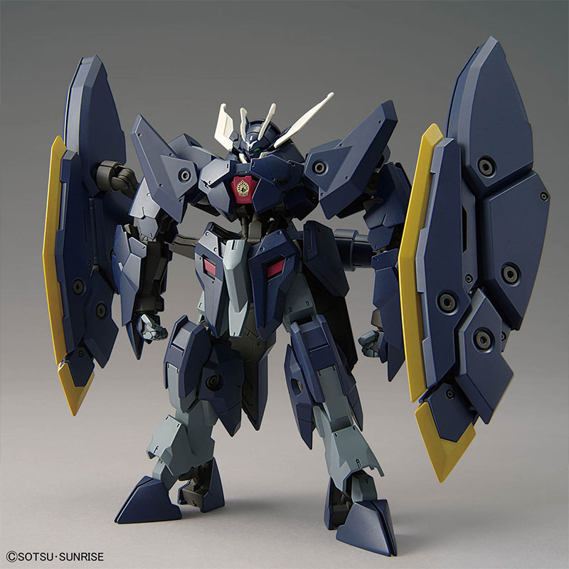 W magazynie: Oryginalny zestaw – Bandai Model Gundam Hg recenzja i cena