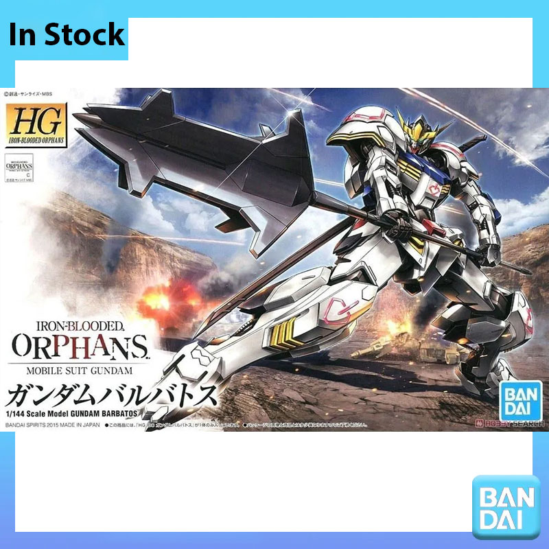 Oryginalny model Gundam Bandai – Bandai Model Gundam Hg recenzja i cena