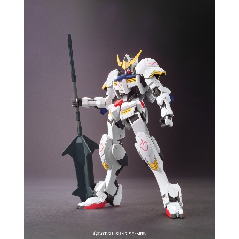 Oryginalny model Gundam Bandai – Bandai Model Gundam Hg recenzja i cena