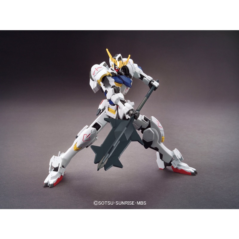 Oryginalny model Gundam Bandai – Bandai Model Gundam Hg recenzja i cena