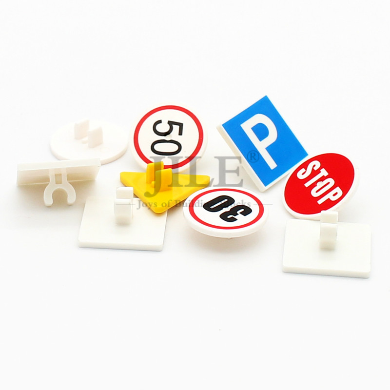 12 zestawów Seria miejska Ruch – Lego Set Creator recenzja i cena