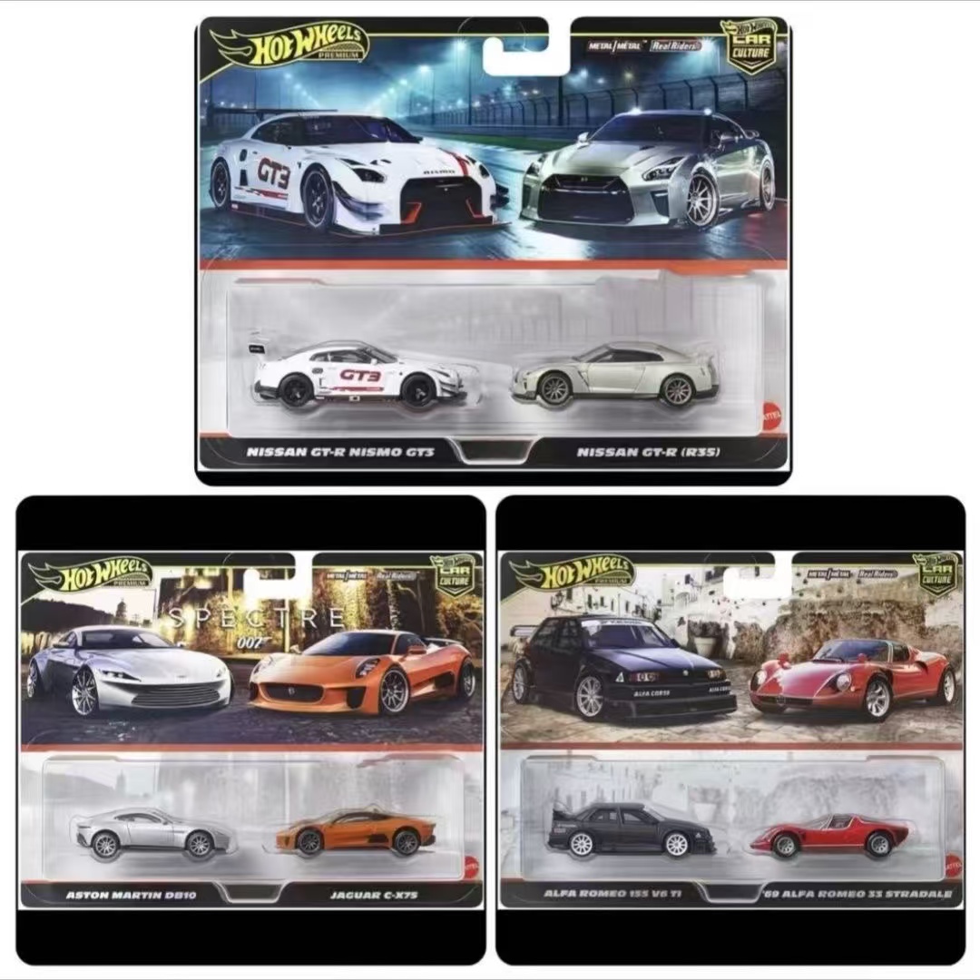 2026 Nowy Mattel Hot Wheels Or – Mattel Toy Hot Wheels recenzja i cena