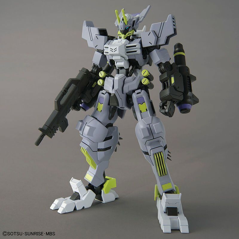 Dostępne od ręki Bandai Gundam – Bandai Model Gundam Hg recenzja i cena