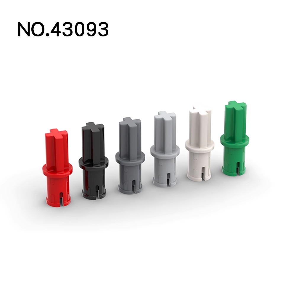 20 sztuk części MOC 43093 High – Lego Set Creator recenzja i cena