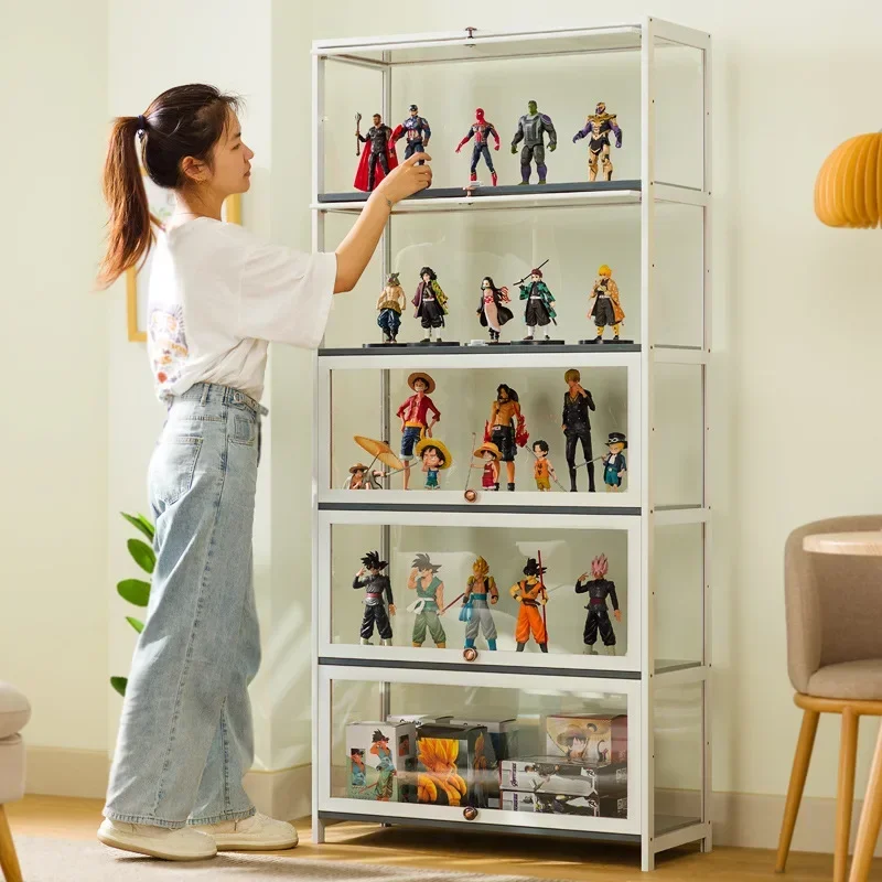 POP MART Szafka ekspozycyjna,  – Pop Display Shelf recenzja i cena