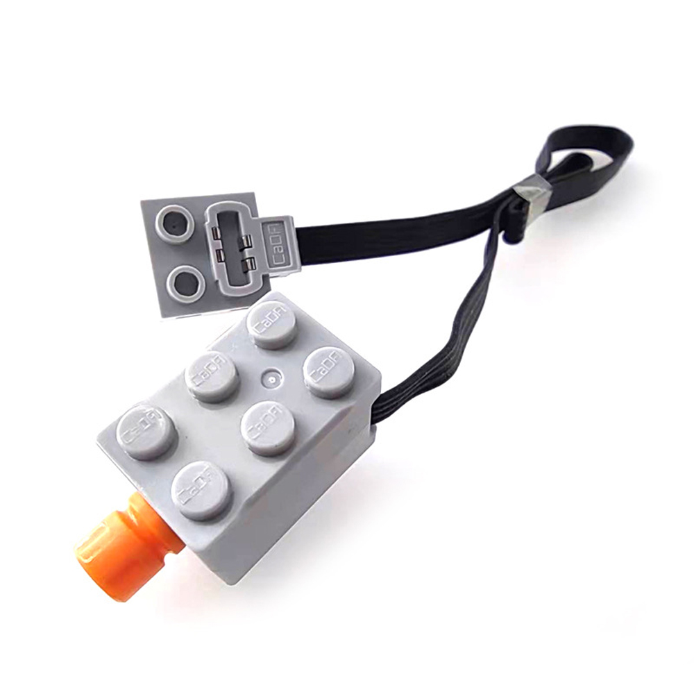 1/2/4PCS MOC Micro Mini Motor  – Building Block Mini recenzja i cena