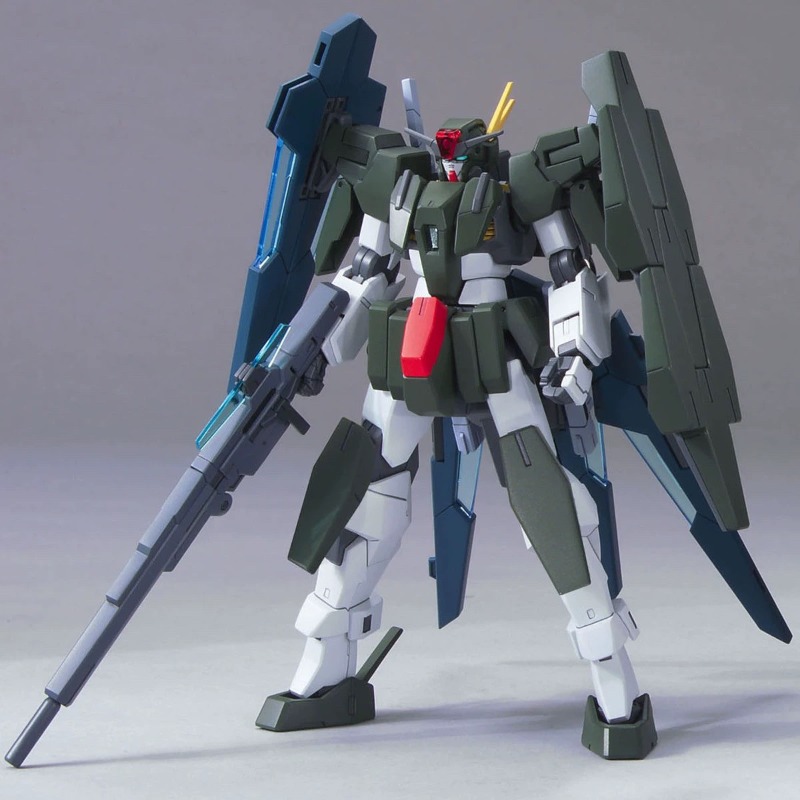Oryginalny Bandai Gunpla HG 00 – Bandai Model Gundam Hg recenzja i cena