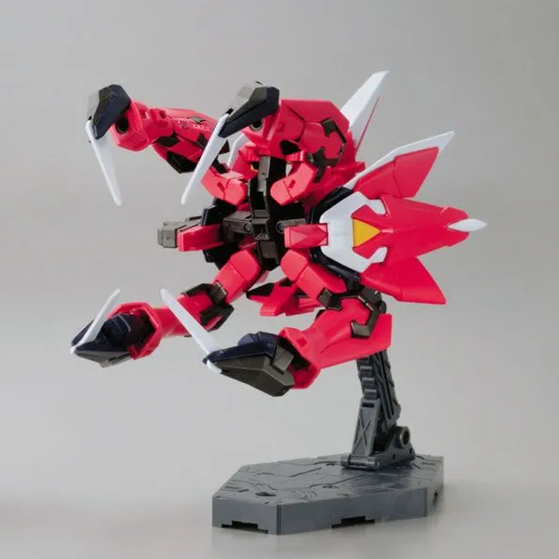 Oryginalny model do składania  – Bandai Model Gundam Hg recenzja i cena