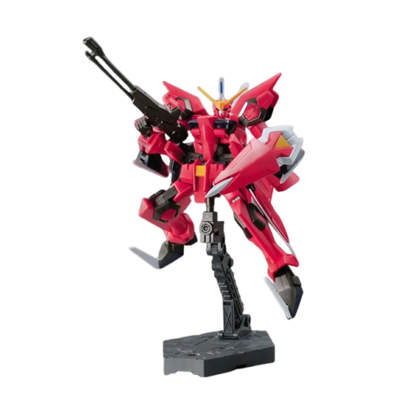 Oryginalny model do składania  – Bandai Model Gundam Hg recenzja i cena